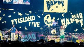 FTISLAND。（圖／讀者提供）