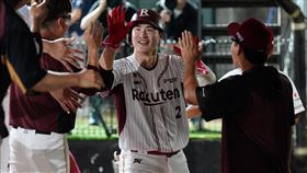 樂天桃猿宋嘉翔。（圖／樂天桃猿提供） 