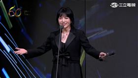 唐綺陽。（圖／三立電視）