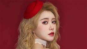 饅頭媽宣布懷上四寶。（圖／翻攝自饅頭媽IG）