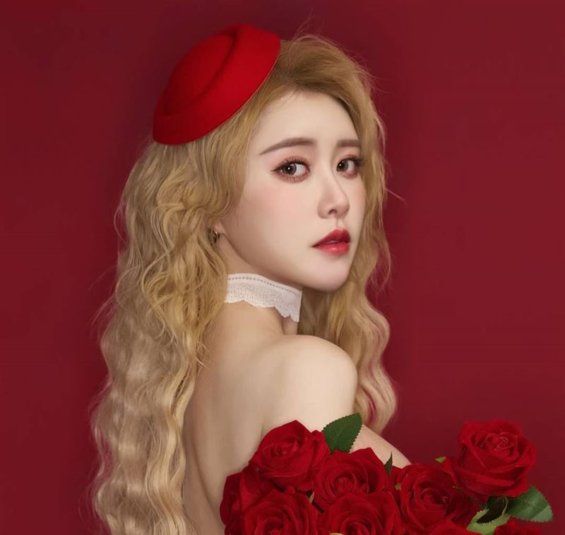 饅頭媽宣布懷上四寶。（圖／翻攝自饅頭媽IG）