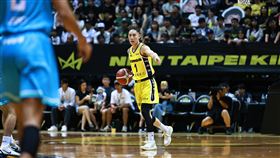 新北國王林書緯。（圖／新北國王提供）