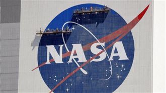 NASA設備突現德州農地　她傻眼：太不真實