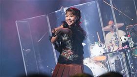 asmi。（圖／好玩國際提供）