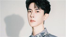 于朦朧死因成謎，引起網友熱議。（圖／翻攝自于朦朧微博）