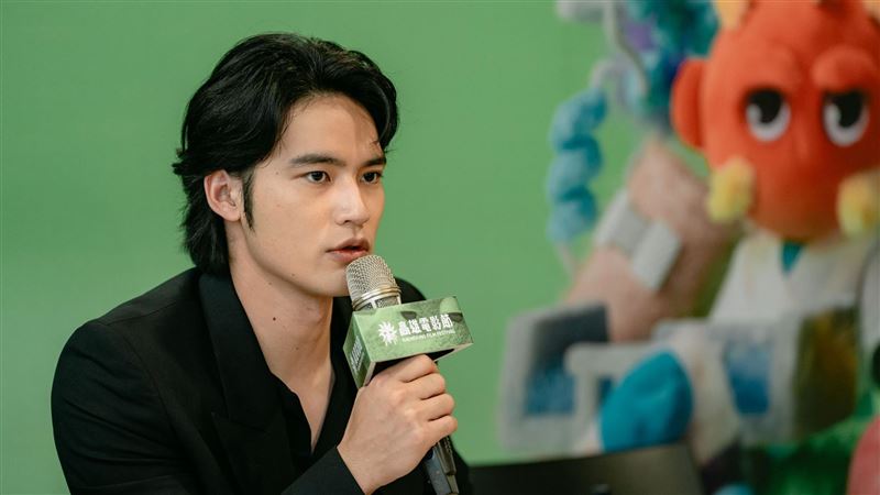 帥過金城武！日男神曝來台1事：很後悔