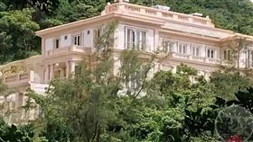 香港,凶宅,金庸