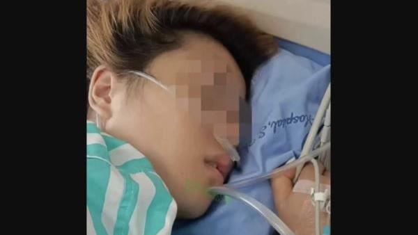 網揪登山！女高山症發作旅伴竟丟下她落跑