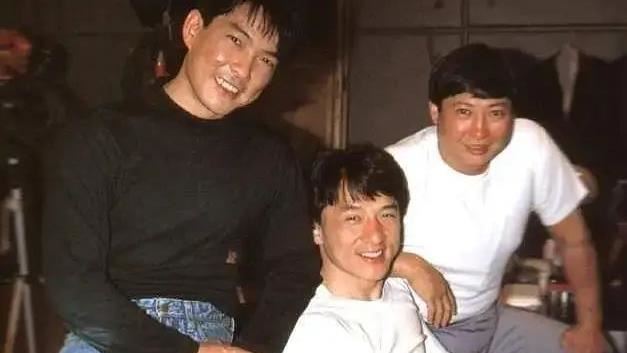 68歲港星近況曝光　昔身材走樣今大翻轉