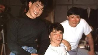 68歲港星近況曝光　昔身材走樣今大翻轉