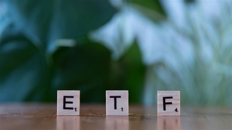 台股創高市值型ETF規模破兆，00922今年遽增逾7成、成交爆量，ETF博覽會揭開成長祕密。（示意圖／PEXELS）