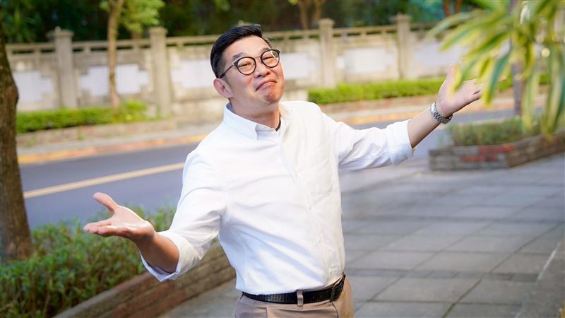 馬力歐不想參加金鐘！潘若迪痛罵：很差勁