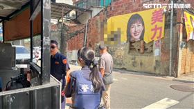 黃韻涵,陸淑美,王金平,國民黨,高雄,岡山,議員,女兒,看板,選舉