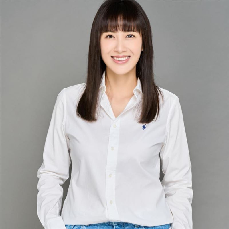 黃韻涵繼承母親衣缽，誓言要為國民黨保住這一席議員。（圖／翻攝自黃韻涵臉書）