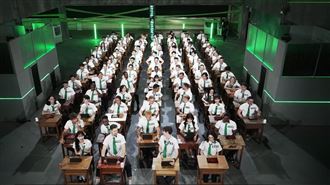 《中文怪物》最強被淘汰氣到飆：X你X咧！