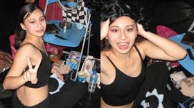 童星偉莉莎近日宣布成年，顛覆以往「演過最多18禁戲碼」的形象，她在新作短片中演出涉及性與創傷題材。（圖／翻攝自偉莉莎IG）