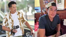 柯叔元時隔十三年再度接拍戲劇，細膩而逼真的情緒層次，讓現場演員和觀眾直呼「像真的一樣」。（圖／翻攝自柯叔元FB）