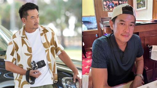 家暴戲太逼真！柯叔元演到嚇壞童星