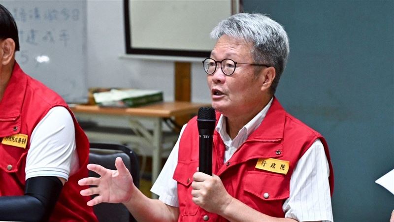 曝慰助金申請花絮　他：災民非常正直可愛