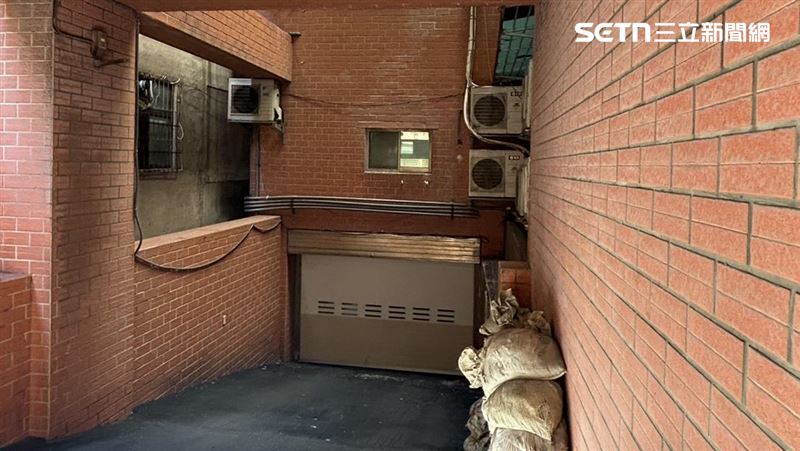 24歲女喝醉跌落車道口　住戶開車外出輾過