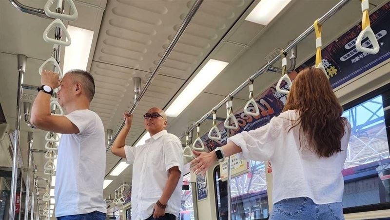 北捷新措施上路 通勤族讚:不用再練腳力