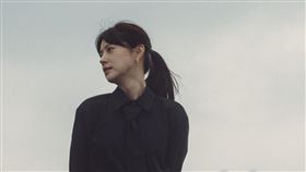 林予晞首度發行紀實寫真書（圖／濱田英明攝影，Fantimate提供）