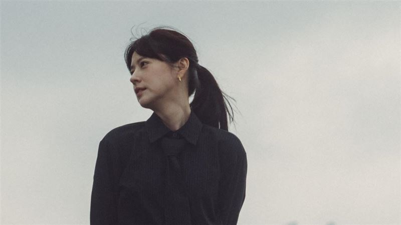 出道11年　本土才女手機私密照曝光