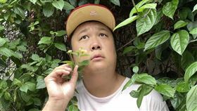 哈孝遠證實甩肉18公斤。（圖／翻攝自哈孝遠IG）