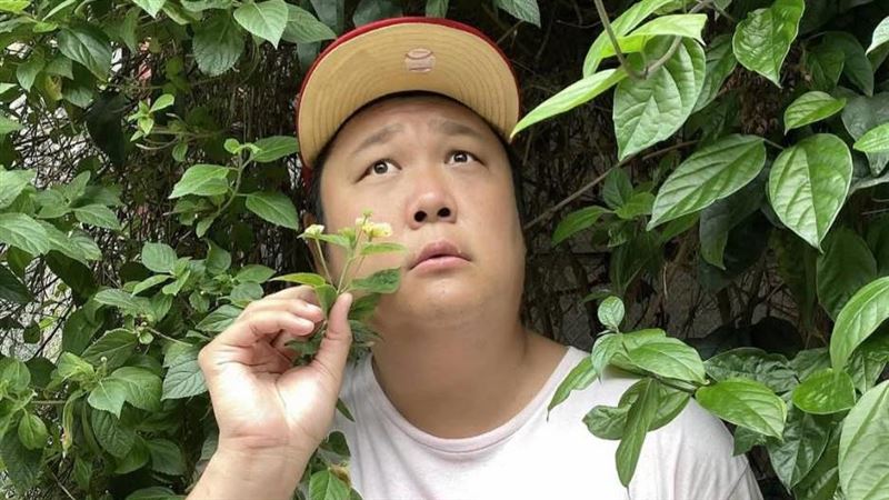 哈孝遠3個月激瘦18公斤　喊話：沒有切胃