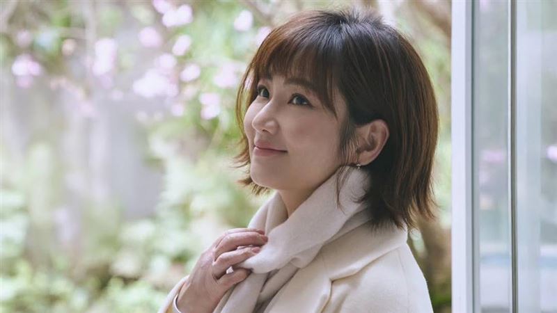 Selina育有一子。（圖／翻攝自Selina IG）