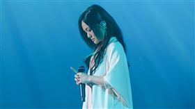 高流四週年推「不插電」形式演唱會回歸音樂初心，首場邀請徐佳瑩High唱海音館。（圖／高雄流行音樂中心提供）