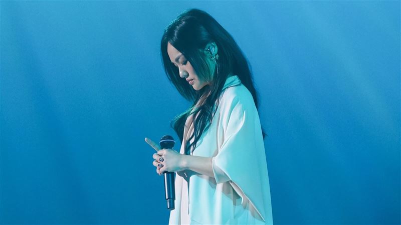 高流四週年推「不插電」形式演唱會回歸音樂初心，首場邀請徐佳瑩High唱海音館。（圖／高雄流行音樂中心提供）