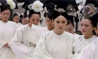 古代嬪妃下葬為何「塞肛門」　有科學根據