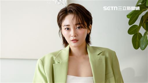 獨／張文綺宣布喜上加喜！公開對方先爆哭