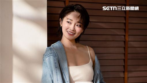 獨／張文綺3度問鼎金鐘！笨蛋擔當轉大人