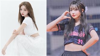 韓啦啦隊排行出爐！第一名竟是李多慧師妹