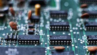 罰金翻倍沒在客氣！應材違規出口慘遭屠殺