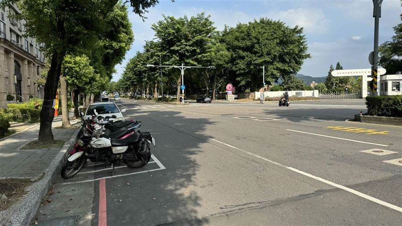 三峽女稱「遭BB彈掃射」警方破案也傻眼了