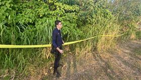 板橋新月橋下驚見男屍！家屬認屍淚崩：他近期狀況不佳