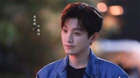 范世錡劇中公子哥的形象也遭砲轟。（圖／翻攝自《許我耀眼》微博）