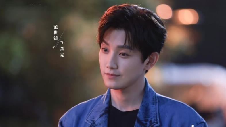 爆虐殺于朦朧！范世錡慘了戲份全遭刪光