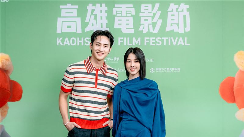 邵雨薇因1事經期失調　他嚇喊：有點可怕