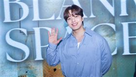 南韓演員呂珍九。（圖／UNI Global提供） 