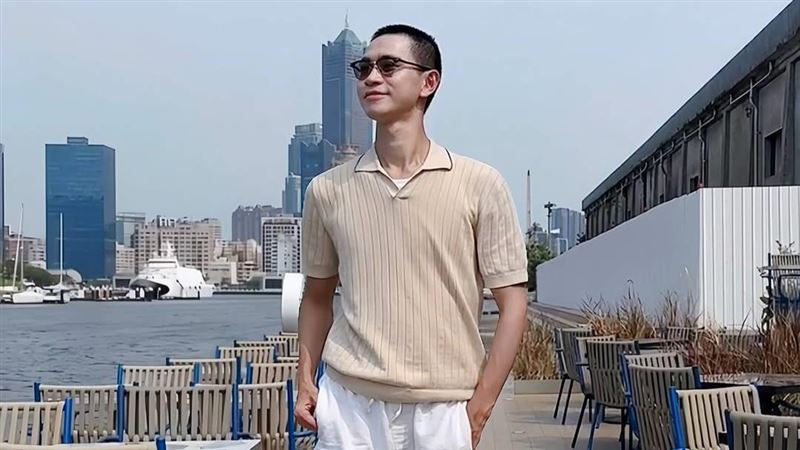 Andy老師心臟相關指數一切正常。（圖／翻攝自Andy老師IG）