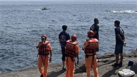 3友相約潛水⋯少1人上岸！37歲男失聯5天海上漂浮　今鼻頭角尋獲遺體