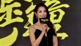 林書煒入圍廣播金鐘