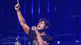 周杰倫發文透露曾因恐慌症發作無法上台。（圖／翻攝自IG）