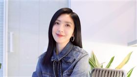 楊謹華《影后》入圍金鐘最佳女主角獎。（圖／記者鄭孟晃攝影）