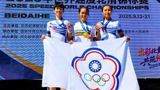 永不停止國際溜冰超馬賽　11月底大溪登場