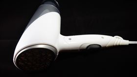 吹風機　（圖／翻攝自pixabay）